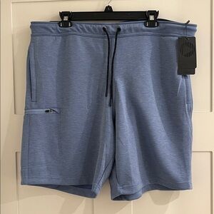 Motion Men's Athletic Shorts